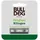 Bulldog Gin Rasierklingen Original 4 St.