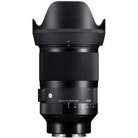Sigma 35mm F1,2 DG DN (A) Leica L