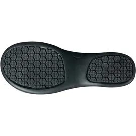 safety jogger works Safety Jogger Unisex-Erwachsene Clogs, Schwarz 40