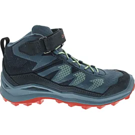 Lowa Maddox Pro GTX Mid VC Jr (Dunkelblau 32