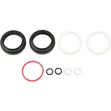RockShox Dust Wiper Upgrade Kit 35 mm Gabel Staubabstreifer flanschlos schwarz