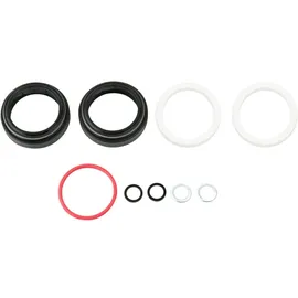 RockShox Dust Wiper Upgrade Kit 35 mm Gabel Staubabstreifer flanschlos schwarz