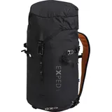 Exped Core 25 Rucksack, schwarz,