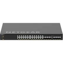 Netgear M4350-32F8V 41 Ports