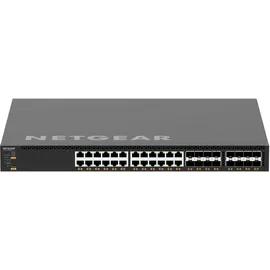 Netgear M4350-32F8V 41 Ports