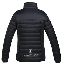 Kingsland Thermojacke Classic Unisex Navy XS