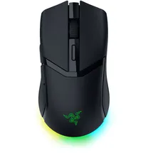 Razer Cobra HyperSpeed Schwarz