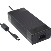 MeanWell MEAN WELL GSM220A24-R7B Tischnetzteil, Festspannung 24 V/DC 9.2