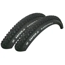 Schwalbe 70-584 TOUGH TOM 27.5x2.80 Drahtreifen - 70/ R584
