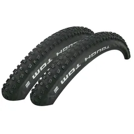 Schwalbe 70-584 TOUGH TOM 27.5x2.80 Drahtreifen - 70/ R584