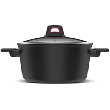 Taurus Alpatec Best Moments Kasserolle 24 cm rund