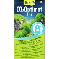 Tetra CO2-Anlage Optimat 1 Stück