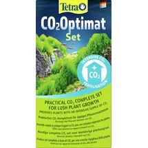 Tetra CO2-Anlage Optimat 1 Stück