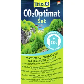 Tetra CO2-Anlage Optimat 1 Stück