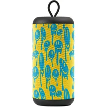 Cellular Line Music Sound vertikal gelb/blau