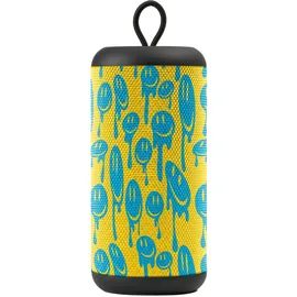 Cellular Line Music Sound vertikal gelb/blau