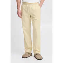 Blend BHVolken Leinenhose Regular Beige S