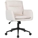 Home Deluxe CORA Webstoff Beige