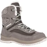 Lowa Kinder Ella GTX Hi Schuhe (Größe 33 grau)