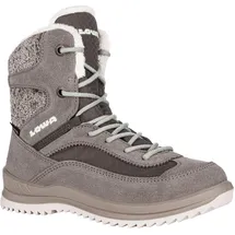 Lowa Kinder Ella GTX Hi Schuhe (Größe 33 grau)