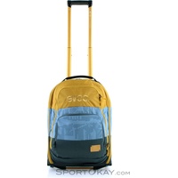 Evoc Terminal Bag 2-Rollen Cabin 55 cm / 60 l multicolor