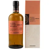 Nikka Coffey Grain 45% vol 0,7 l