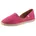 pink / rosa / rot