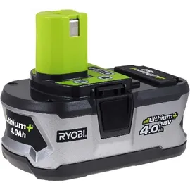 RYOBI One+ RB18L40 18 V Li-Ion 4,0 Ah Akku