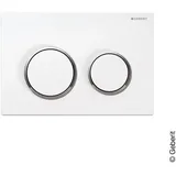 Geberit Omega20 Bestätigungsplatte