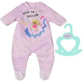 Zapf Creation Little Strampler Rosa (830574)