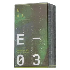 Escentric Molecules Escentric 03 Eau de Toilette Portable 30 ml