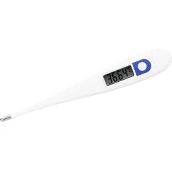 MED COMFORT Digital-Fieberthermometer wasserdicht