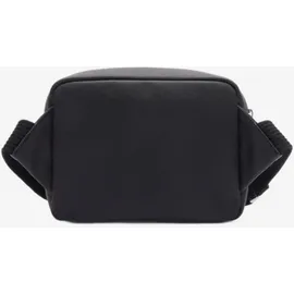 Lacoste Classic Reporter Bag Umhängetasche Synthetik Black