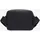 Lacoste Classic Reporter Bag Umhängetasche Synthetik Black