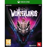 Tiny Tina's Wonderlands Xbox One