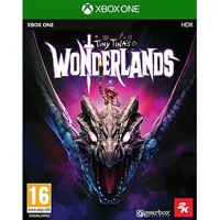 Tiny Tina's Wonderlands Xbox One