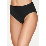 PETITE FLEUR Jazz-Pants Slips 10 St. Beige/Schwarz 48/50