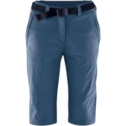 MAIER SPORTS Damen Bermuda-Shorts Lawa 34