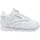 Reebok Classics Classic Leather Cloud White / Cloud White / Cloud White 26