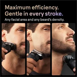 Braun Series 9 Pro+ 9660cc