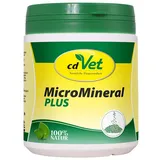 cdVet MicroMineral plus Hund & Katzen