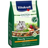 Vitakraft Emotion Beauty All Ages, Zwerghamster 300 g