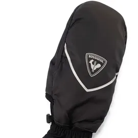 Rossignol Xc Alpha Warm - black - XL