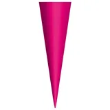 ROTH Rohling pink 35 cm rund ohne Verschluss