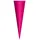 ROTH Rohling pink 35 cm rund ohne Verschluss