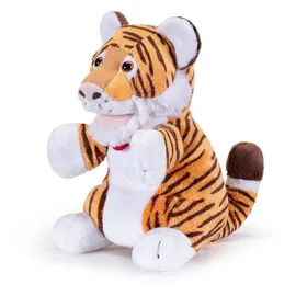 Trudi Tigerpuppe Trudi (Modell 29318)