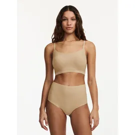 CHANTELLE Softstretch Bustier Beige M/L