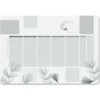 Sigel Schreibunterlage »Weekly Planner Nature«