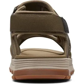 CLARKS ATL Trek Sun Herren Oliv 46