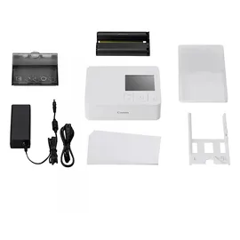 Canon SELPHY CP1500 weiß
